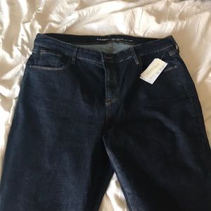 Old Navy High-Rise Rockstar Sculpt Super Skinny